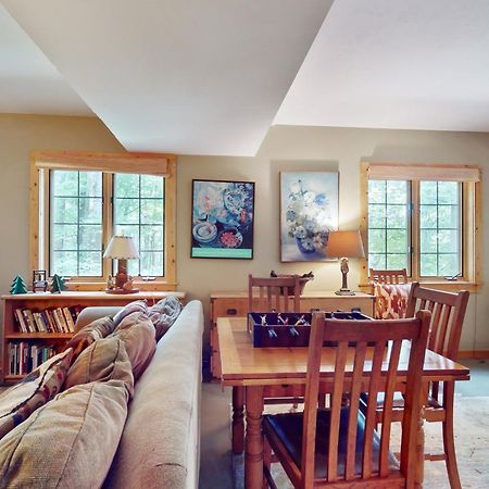 Elkhorn Cabin & Eagles Wing Lodge Asheville Luaran gambar