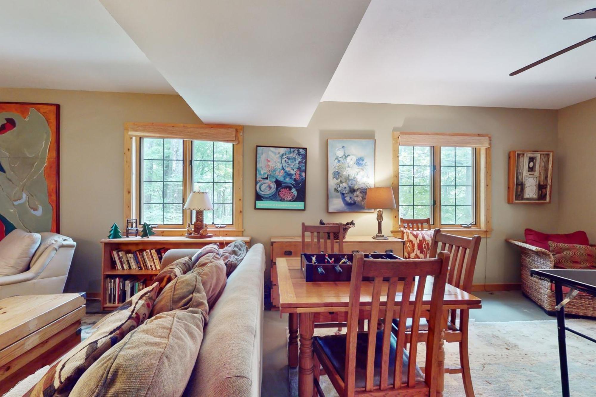 Elkhorn Cabin & Eagles Wing Lodge Asheville Luaran gambar