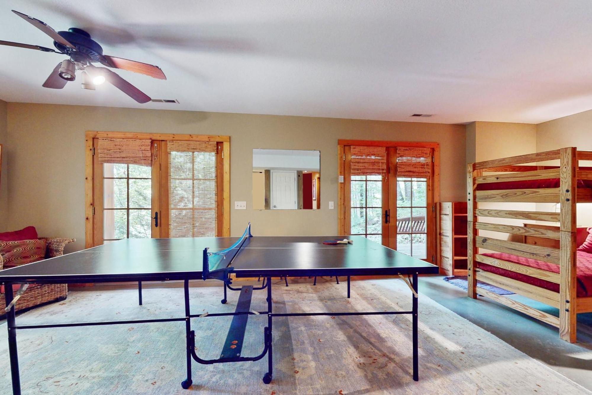 Elkhorn Cabin & Eagles Wing Lodge Asheville Luaran gambar