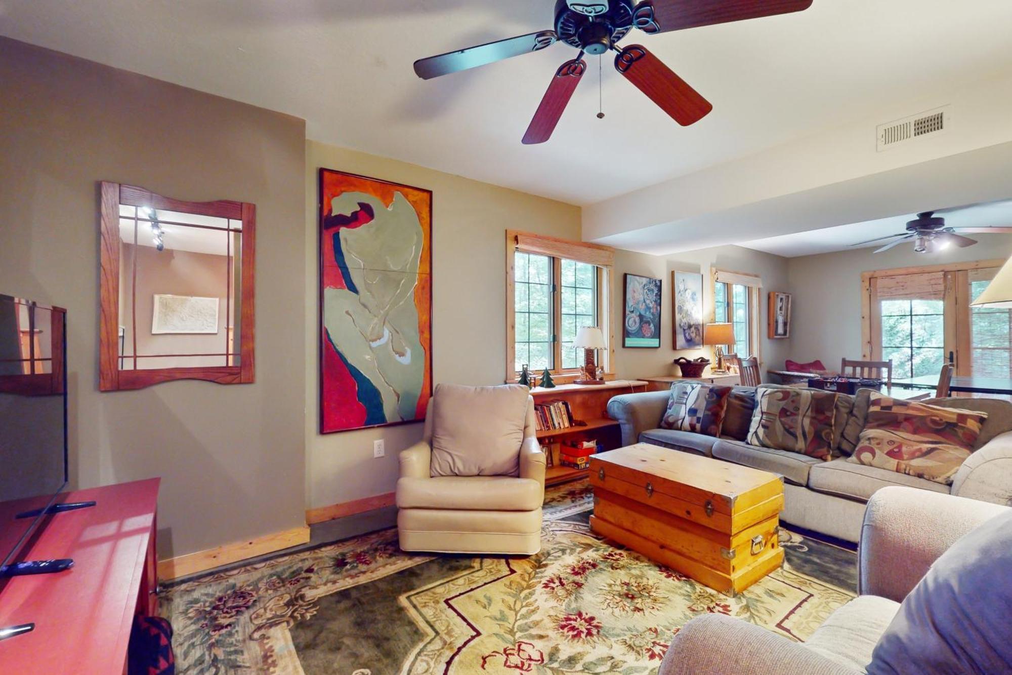 Elkhorn Cabin & Eagles Wing Lodge Asheville Luaran gambar