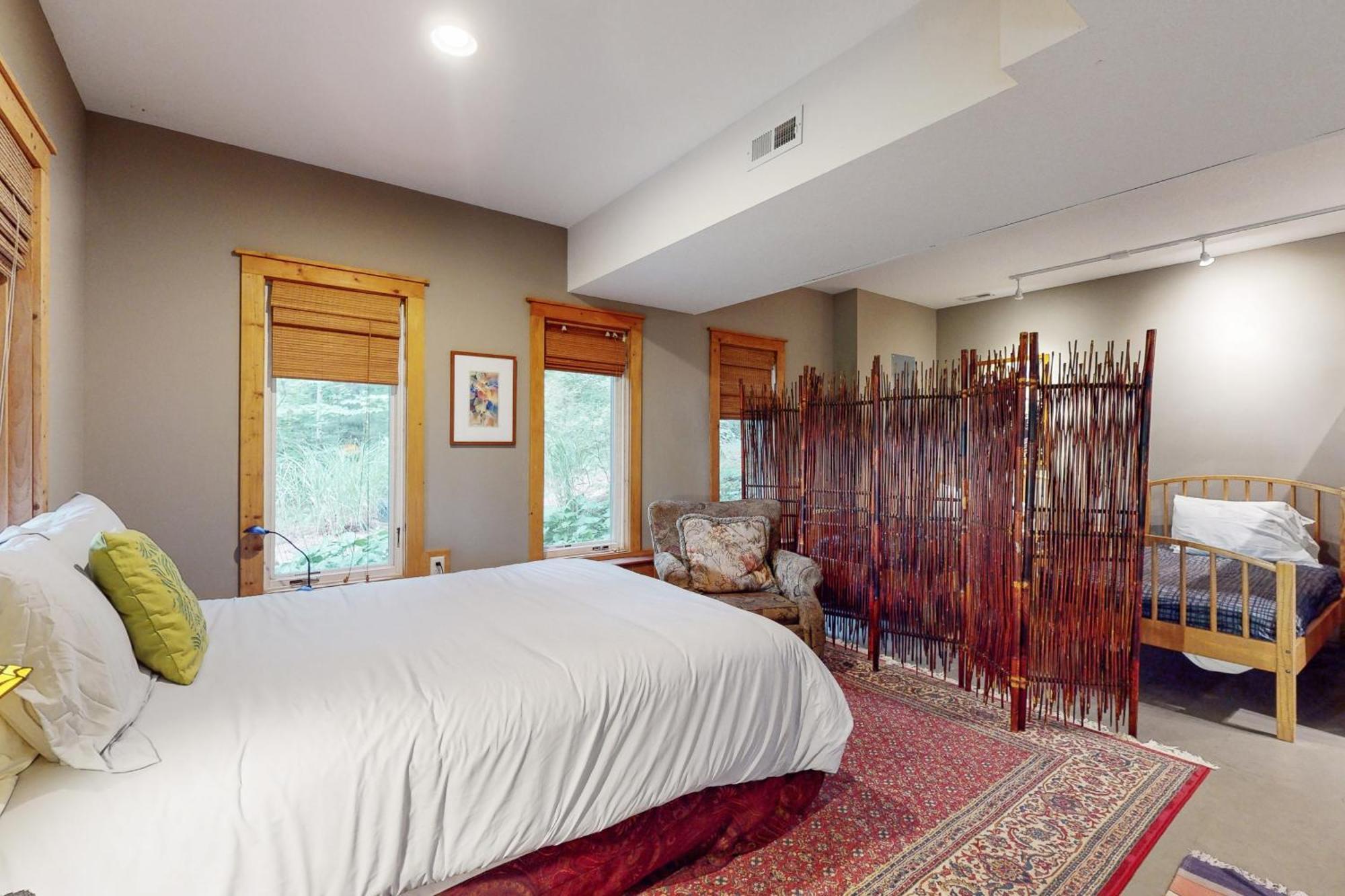 Elkhorn Cabin & Eagles Wing Lodge Asheville Luaran gambar