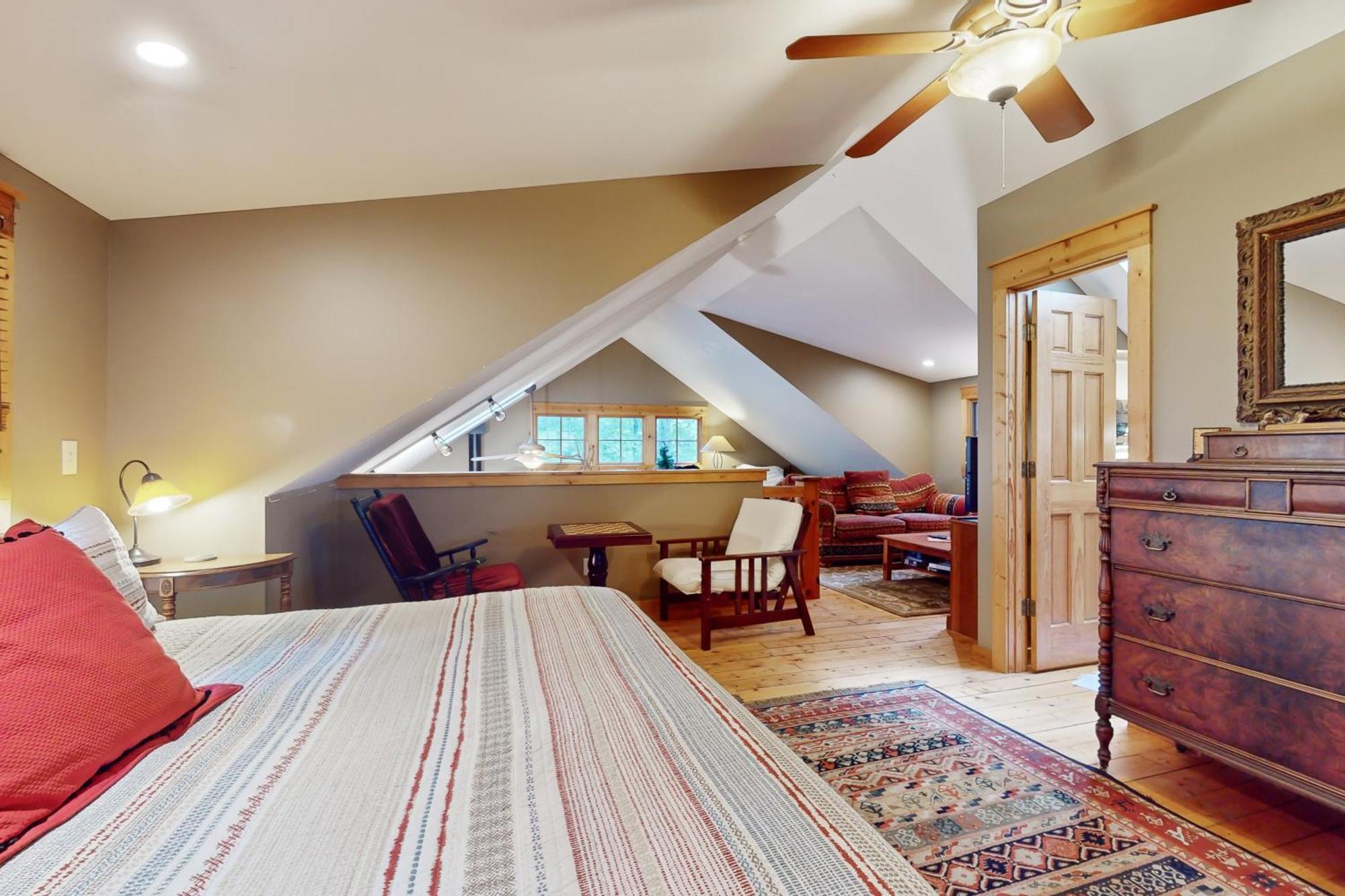 Elkhorn Cabin & Eagles Wing Lodge Asheville Luaran gambar