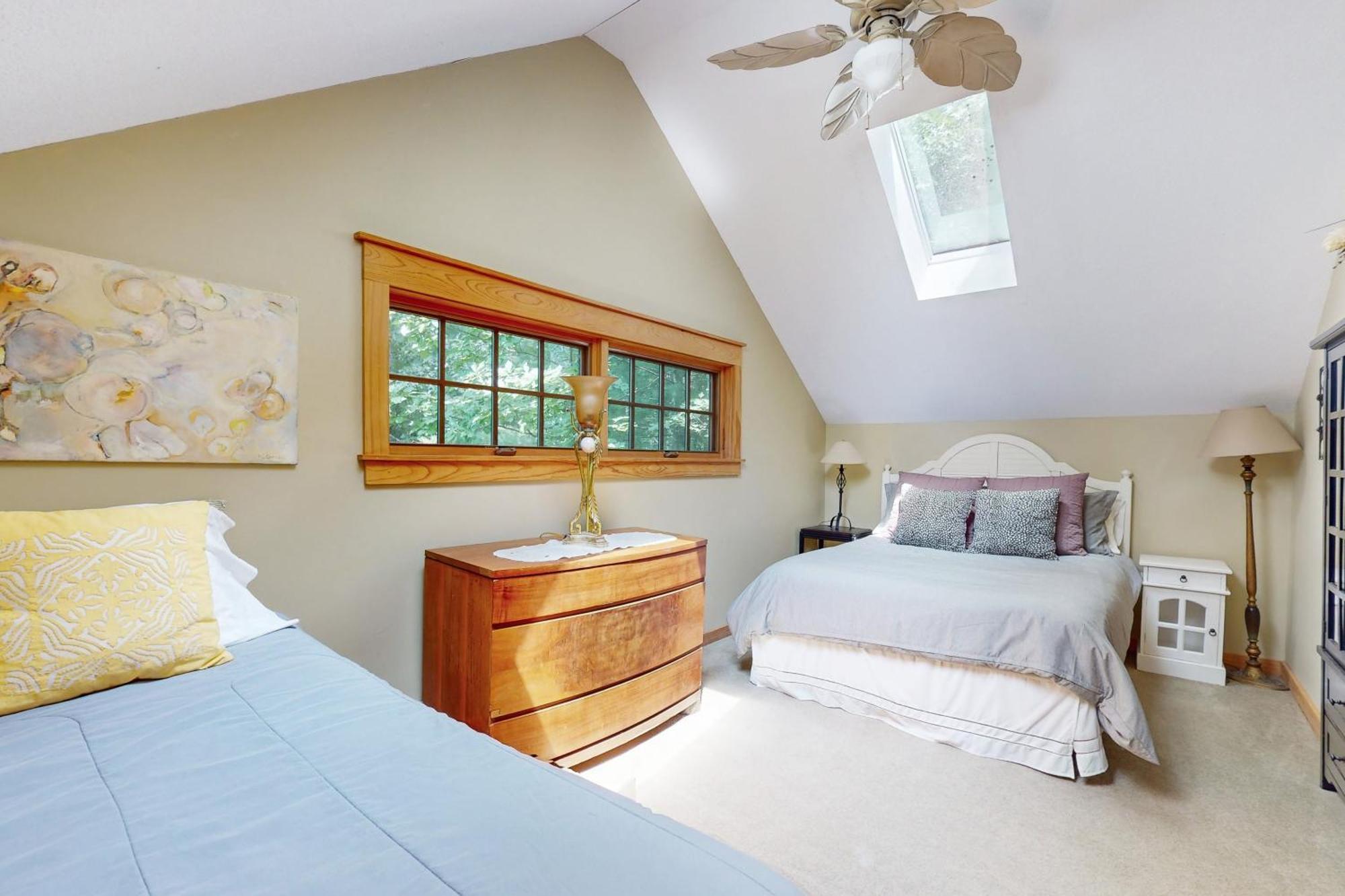 Elkhorn Cabin & Eagles Wing Lodge Asheville Luaran gambar