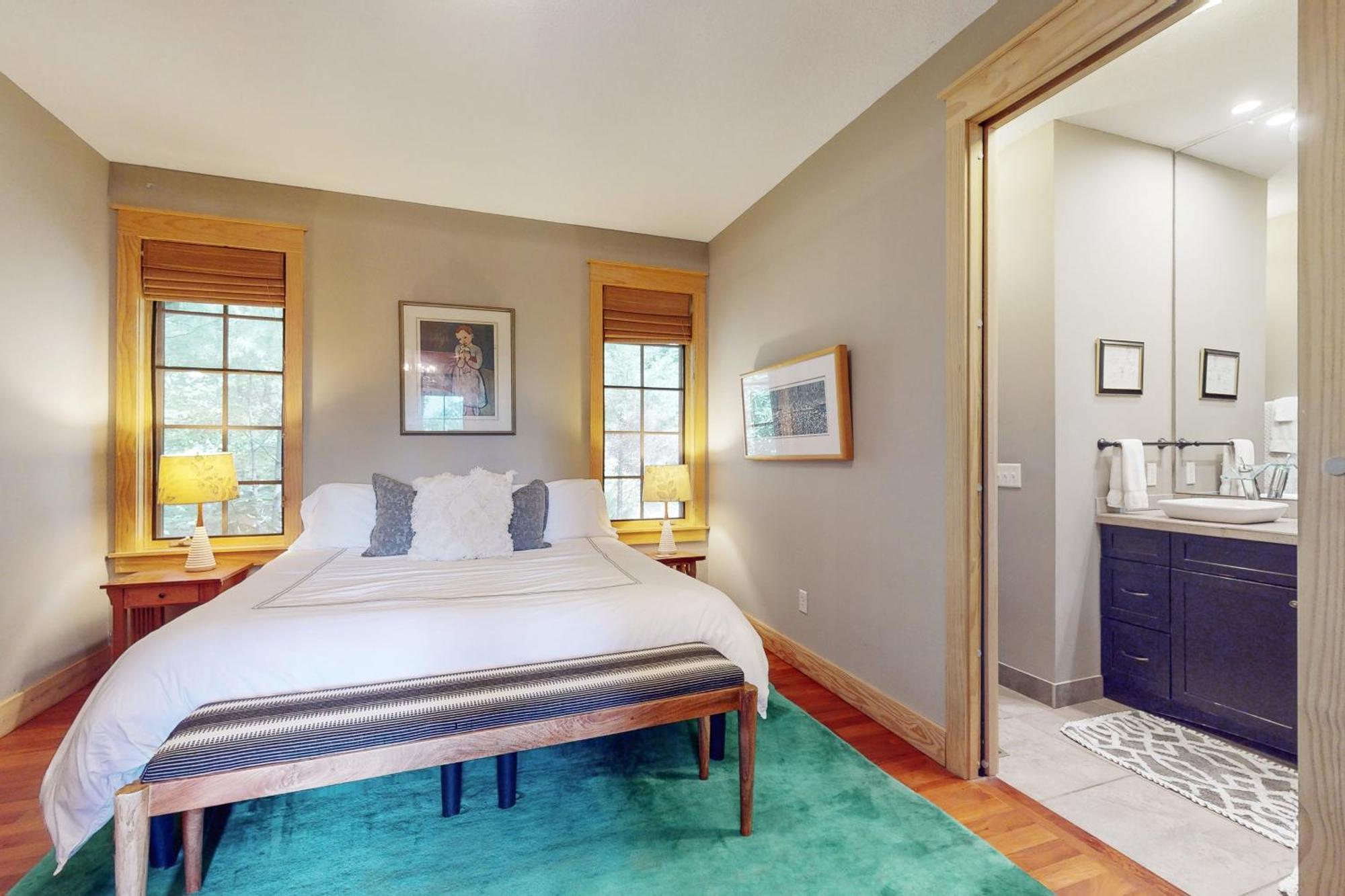 Elkhorn Cabin & Eagles Wing Lodge Asheville Luaran gambar
